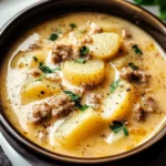 Crockpot Potato Soup Recipes – The Cozy Family Favorite