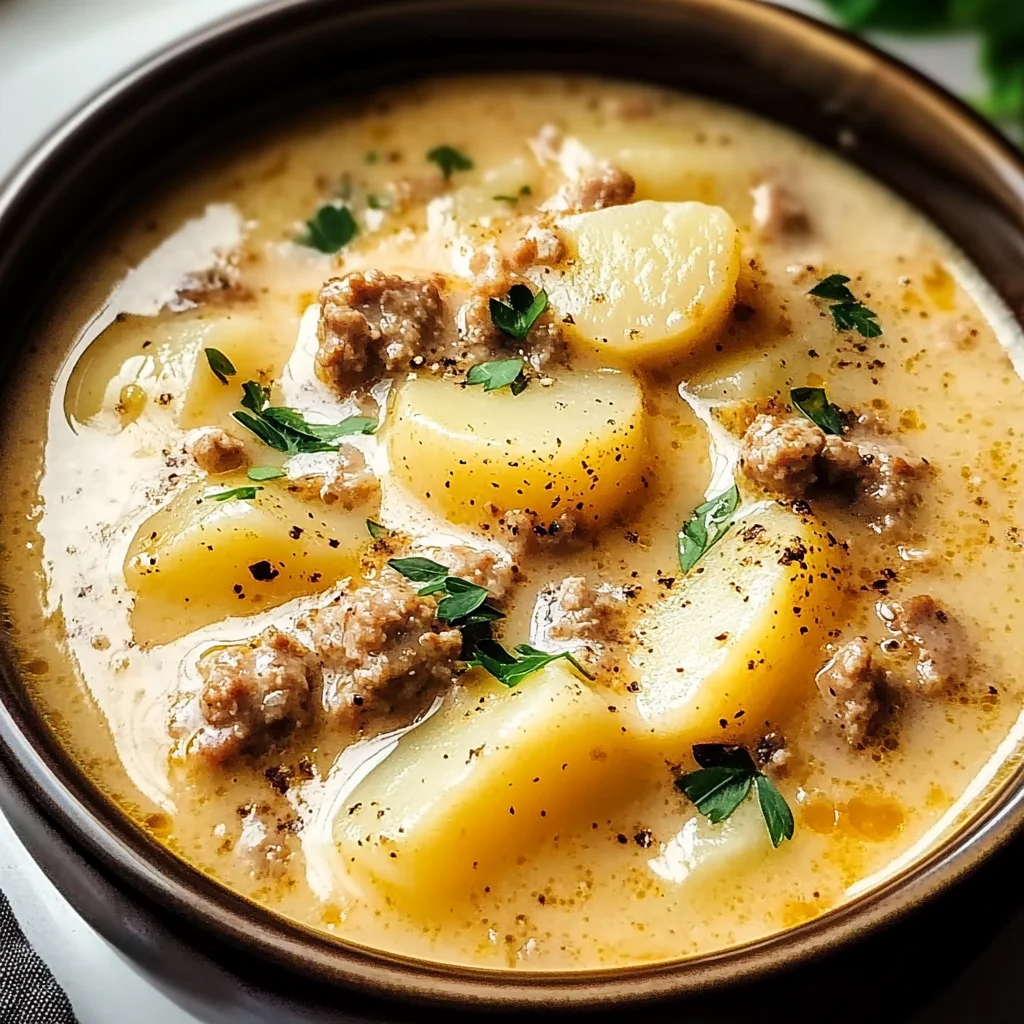 Crockpot Potato Soup Recipes – The Cozy Family Favorite