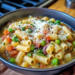 Delicious Olive Garden Pasta e Fagioli Soup Recipe