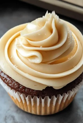Easy Honey Frosting (Without Powdered Sugar)