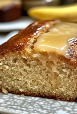 Honey Vanilla Banana Bread