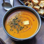 Mary Berry Spiced Autumn Soup Recipe