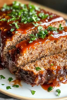 Meatloaf