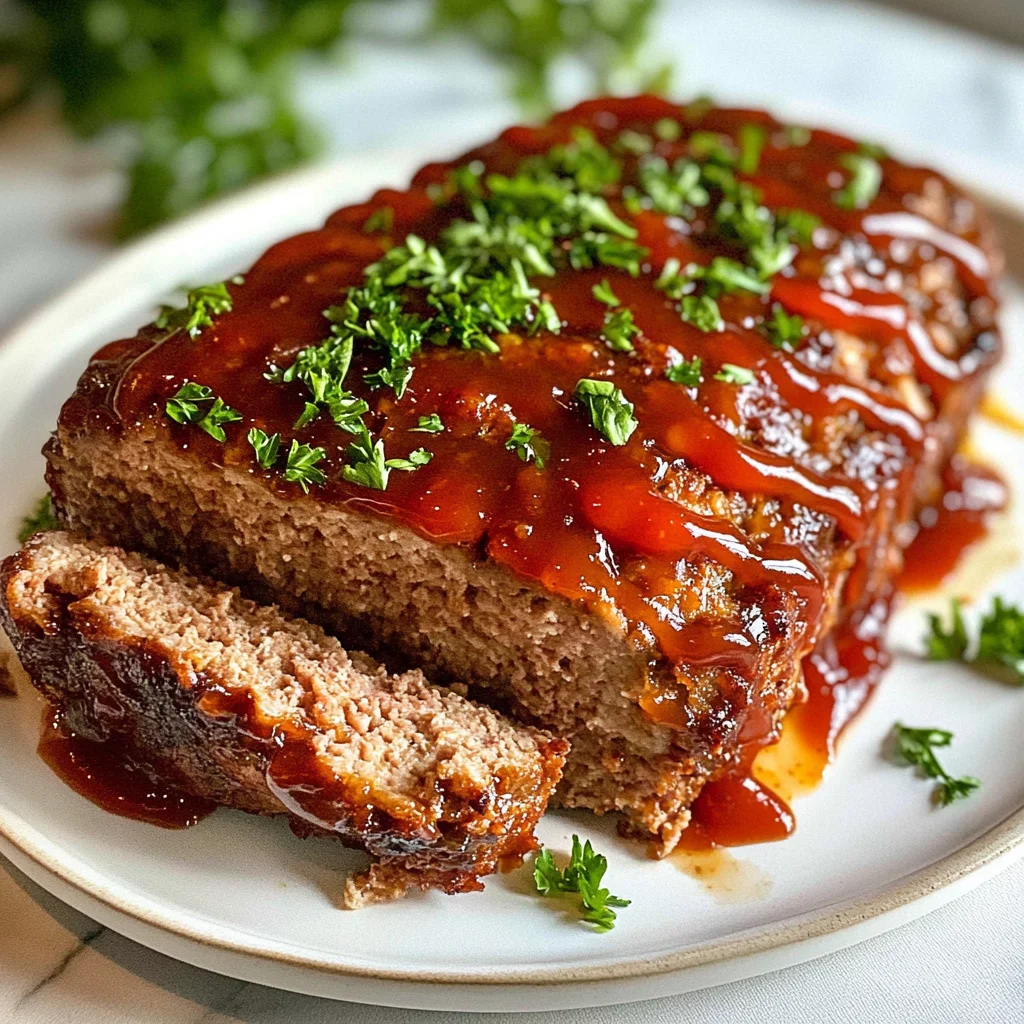 Meatloaf
