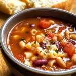 Olive Garden Pasta Fagioli