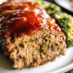 One Pound Meatloaf Recipe
