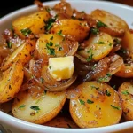 Savory Slow Cooker Lipton Onion Potatoes: A Flavorful Side Dish Made Easy