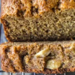 The Best Healthy Banana Bread Recipe