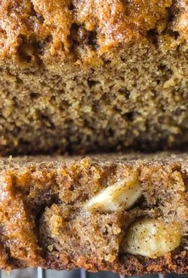 The Best Healthy Banana Bread Recipe
