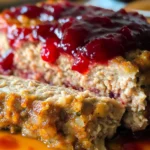 Turkey Meatloaf