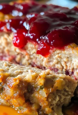 Turkey Meatloaf