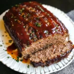 Best Meatloaf Recipe Ever
