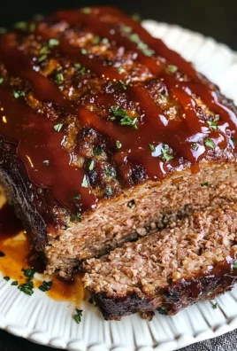 Best Meatloaf Recipe Ever