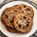 Coffee Cookies