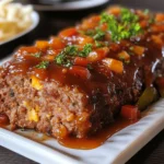 Cracker Barrel Meatloaf Recipe
