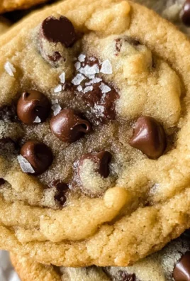 Dairy-Free Chocolate Chip Cookies Recipe