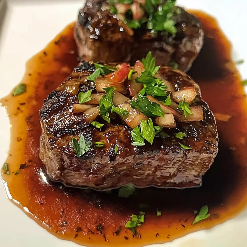 Filet
