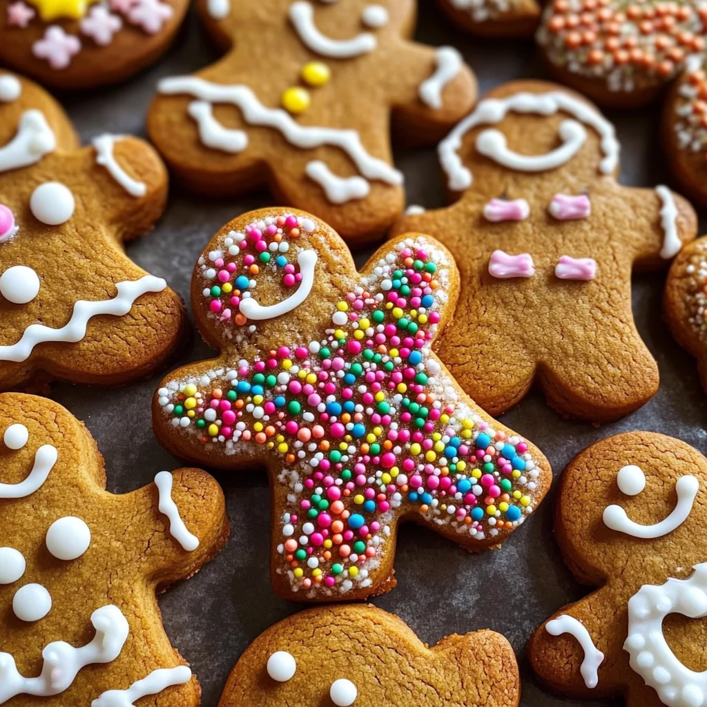 Gingerbread