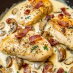 Mary Berry Chicken Supreme Recipe