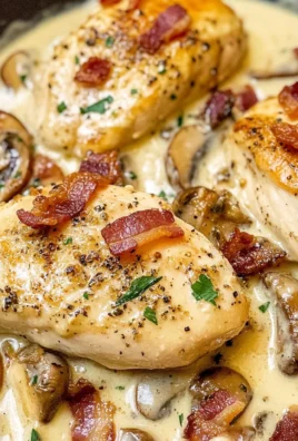 Mary Berry Chicken Supreme Recipe