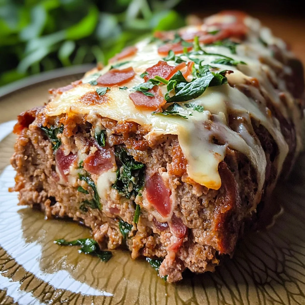 Meatloaf