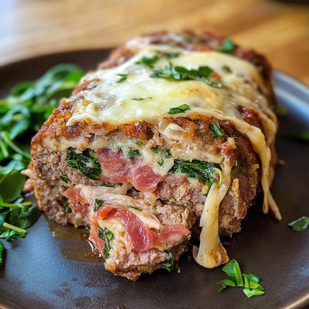 Meatloaf