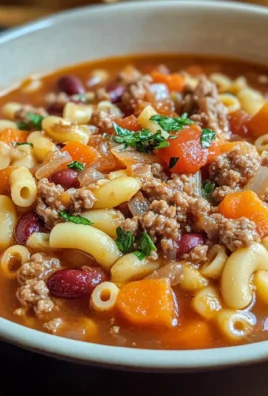 Pasta e Fagioli (Olive Garden Copycat): Enjoy This Easy Recipe!