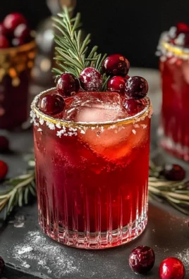 Santa Spritz