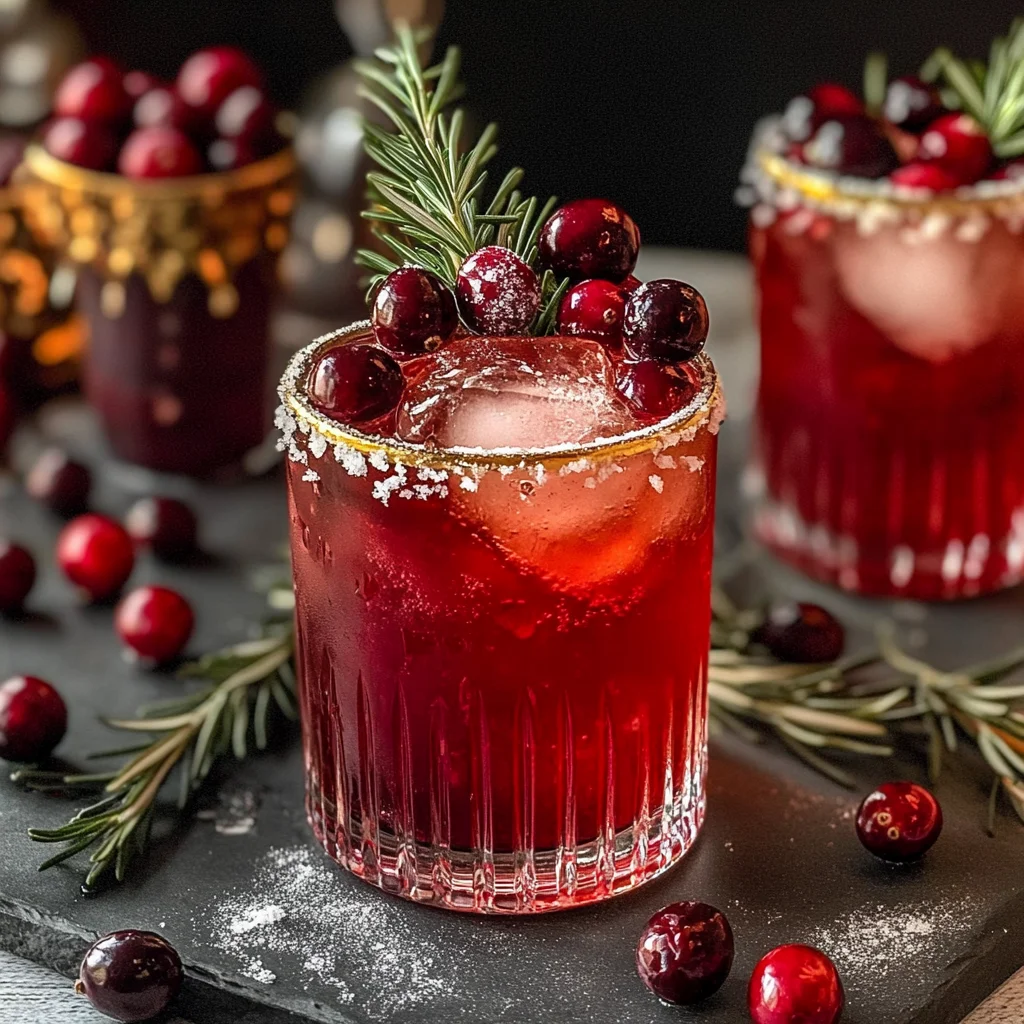 Santa Spritz