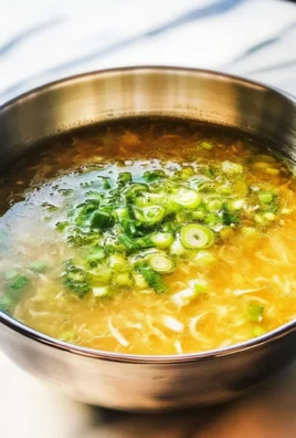 10 Minute Immune Boosting Broth