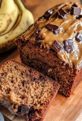 Bobby Flay Espresso Banana Bread Recipe