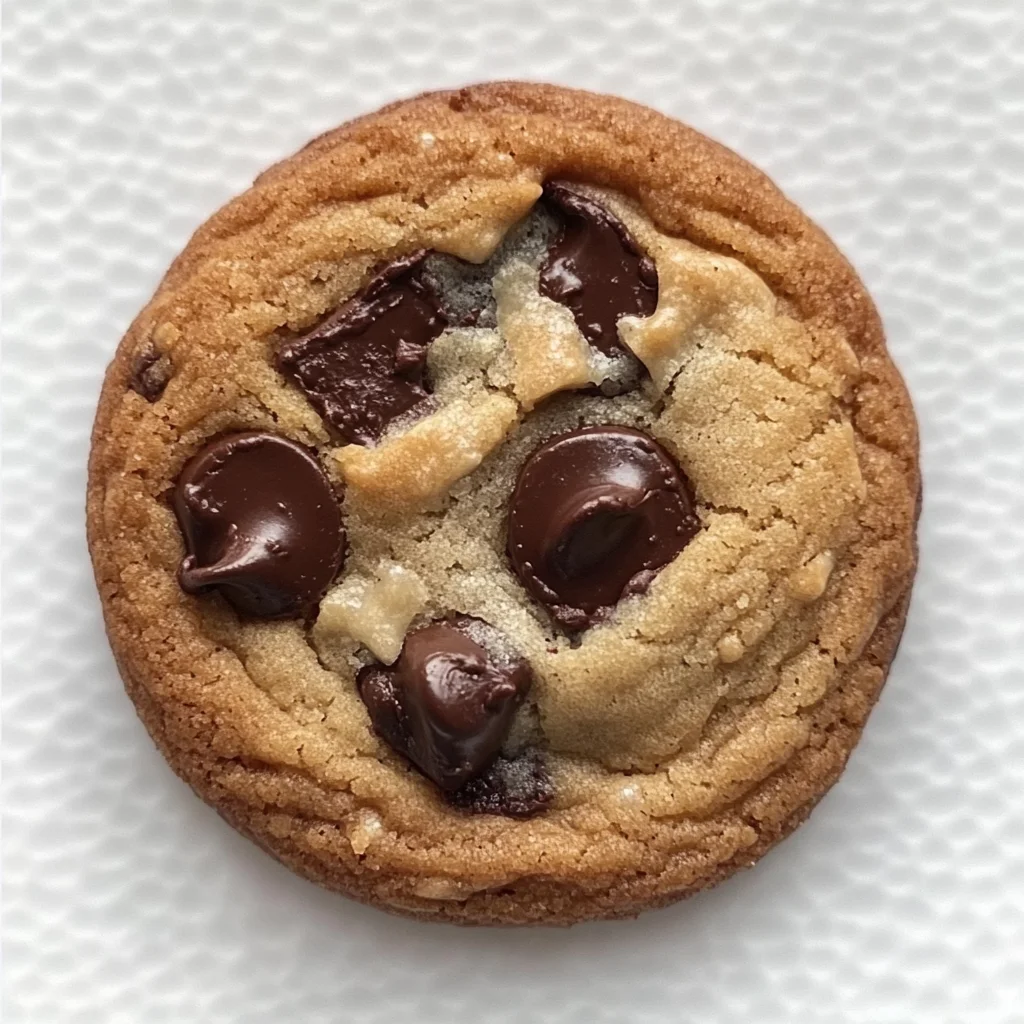 Brookies Cookies Recipe