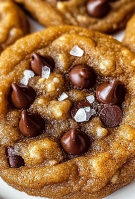 Brown Butter Pumpkin Chocolate Chip Cookies for Cozy Fall Nights
