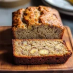 Buttermilk Banana Bread