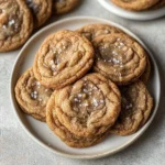 Chocolate Chipless Cookies