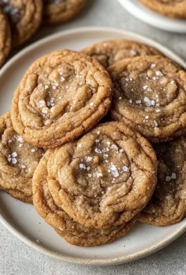 Chocolate Chipless Cookies