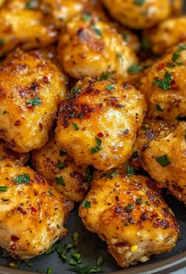 Cowboy Butter Chicken Bites: Bold, Buttery, and Finger-Licking Good