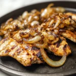 Cuban Pollo a la Plancha (Easy Griddled Chicken Breast)