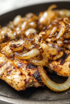 Cuban Pollo a la Plancha (Easy Griddled Chicken Breast)