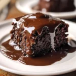 Easy Chocolate Sticky Toffee Pudding Recipe