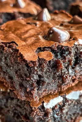 Easy Zero Sugar Brownies with Greek Yogurt