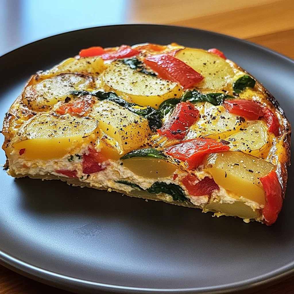 Frittata