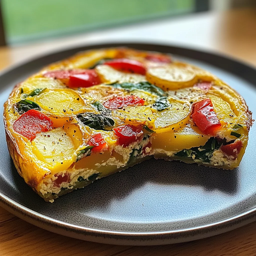 Frittata