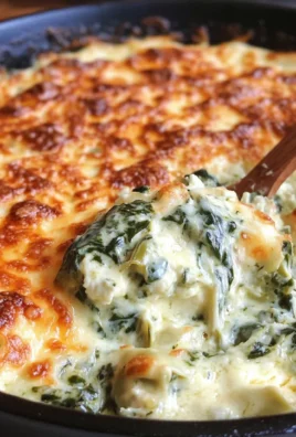 Gluten Free Spinach Dip