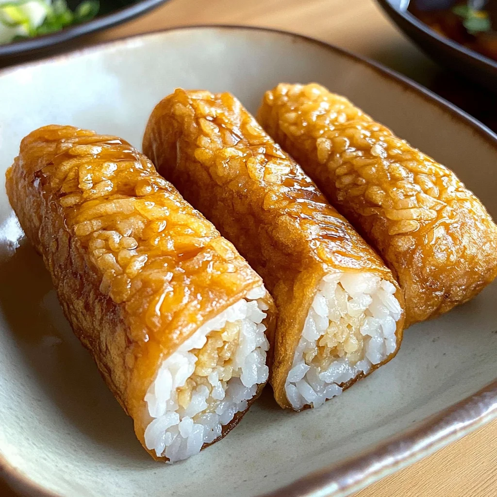 Inari Sushi
