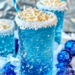 Jack Frost Mimosa