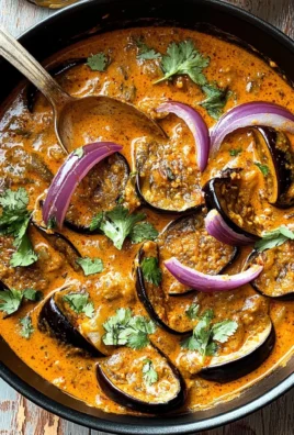 Jamie Oliver Aubergine And Coconut Curry