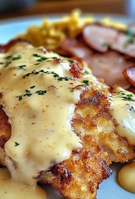 Malibu Chicken Recipe