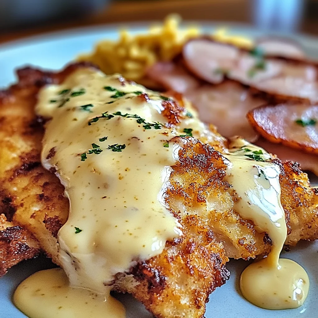 Malibu Chicken Recipe