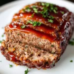 Meatloaf Recipe